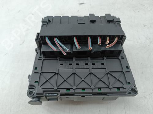 Fuse box CITROËN C5 I (DC_) 2.0 HDi (DCRHZB, DCRHZE) | BP36871590E1 - Image 5