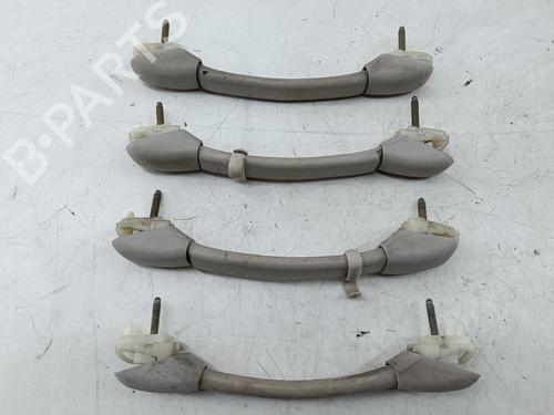 Used Front left interior door handle Front left interior door handle CITROËN C5 I (DC_) 2.0 HDi (DCRHZB, DCRHZE) (109 hp) 36871594 36871594