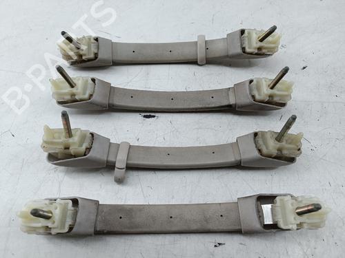 Front left interior door handle CITROËN C5 I (DC_) 2.0 HDi (DCRHZB, DCRHZE) | BP36871594I13 - Image 3