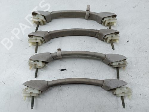 Front left interior door handle CITROËN C5 I (DC_) 2.0 HDi (DCRHZB, DCRHZE) | BP36871594I13 - Image 2