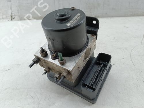 ABS pump CITROËN C5 I (DC_) 2.0 HDi (DCRHZB, DCRHZE) | BP36871598M43 - Image 5