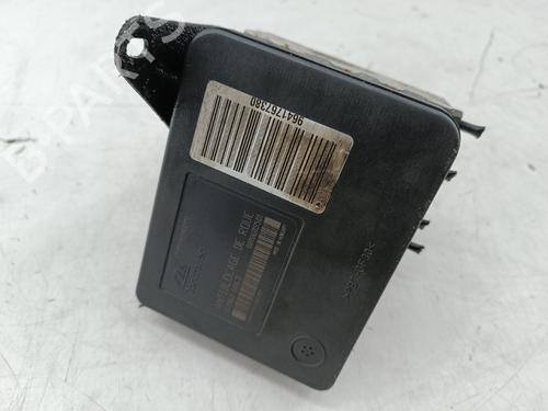 ABS pump CITROËN C5 I (DC_) 2.0 HDi (DCRHZB, DCRHZE) | BP36871598M43 - Image 4