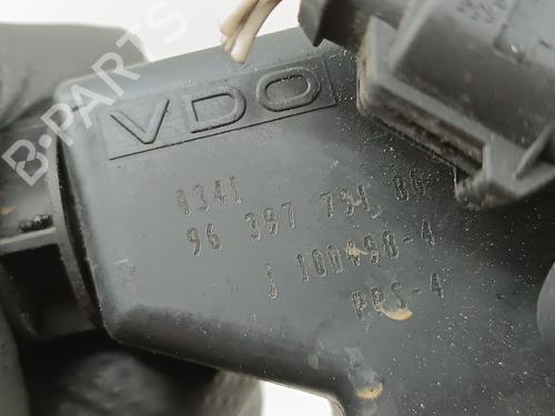 Pedal CITROËN C5 I (DC_) 2.0 HDi (DCRHZB, DCRHZE) | BP36871600I4 - Image 3