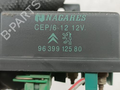 Other CITROËN C5 I (DC_) 2.0 HDi (DCRHZB, DCRHZE) | BP36871601O1 - Image 3