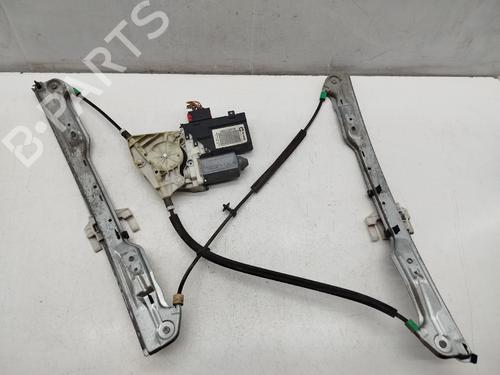 Used Front left window mechanism Front left window mechanism 36871608 36871608