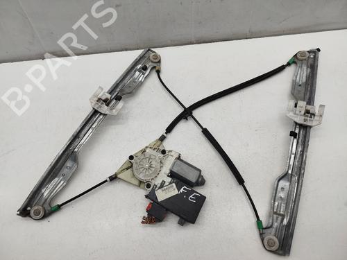 Front left window mechanism CITROËN C5 I (DC_) 2.0 HDi (DCRHZB, DCRHZE) | BP36871608C22 - Image 3