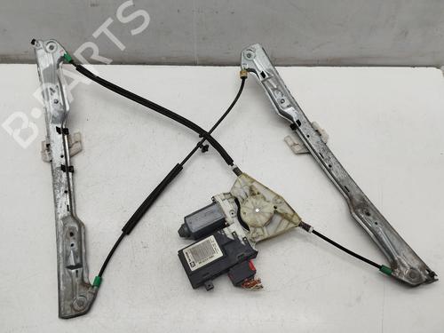 Front left window mechanism CITROËN C5 I (DC_) 2.0 HDi (DCRHZB, DCRHZE) | BP36871608C22 - Image 6
