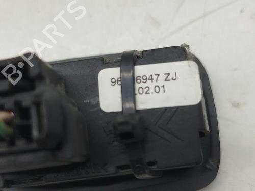 Right front window switch CITROËN C5 I (DC_) 2.0 HDi (DCRHZB, DCRHZE) | BP36871611I26 - Image 3