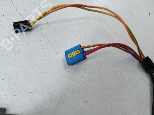 Ignition barrel CITROËN C5 I (DC_) 2.0 HDi (DCRHZB, DCRHZE) | BP36871618M48  - Image 5