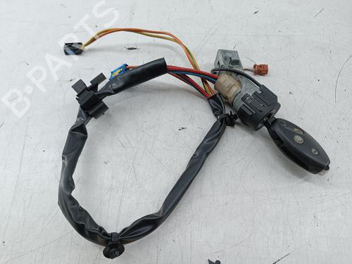Ignition barrel CITROËN C5 I (DC_) 2.0 HDi (DCRHZB, DCRHZE) | BP36871618M48  - Image 8