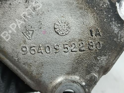 Engine mount CITROËN C5 I (DC_) 2.0 HDi (DCRHZB, DCRHZE) | BP36871619M89 - Image 2
