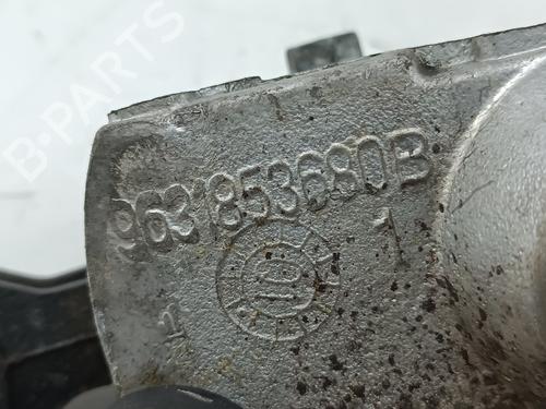 Engine mount CITROËN C5 I (DC_) 2.0 HDi (DCRHZB, DCRHZE) | BP36871620M89 - Image 2