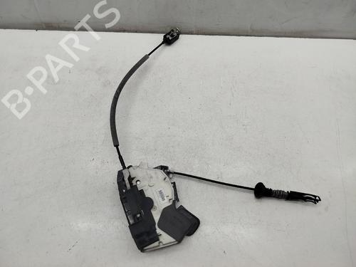 Used Rear left lock Rear left lock 36871626 36871626