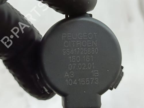 Electronic sensor CITROËN C5 I (DC_) 2.0 HDi (DCRHZB, DCRHZE) | BP36871630M84 - Image 3