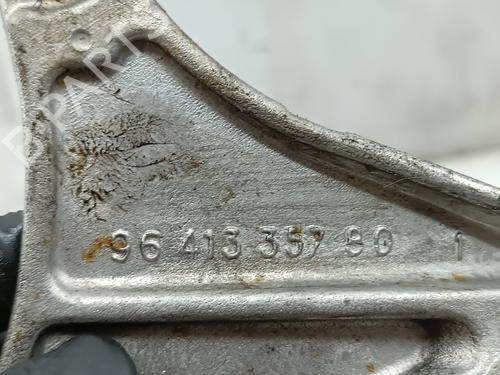 Gearbox mount CITROËN C5 I (DC_) 2.0 HDi (DCRHZB, DCRHZE) | BP36871633M88 - Image 3