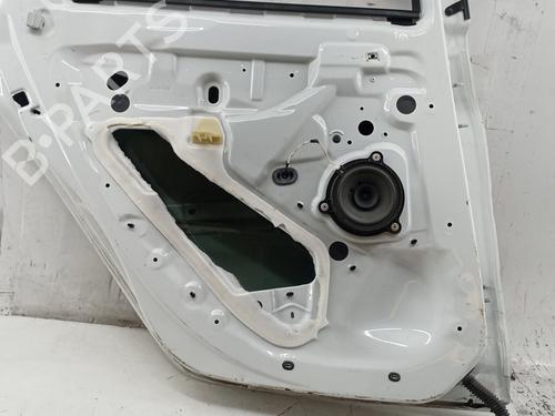 Dør venstre bagtil RENAULT ZOE (BFM_) ZOE | BP31697241C4 - Image 5