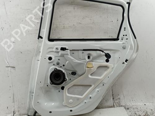 Dør højre bagtil RENAULT ZOE (BFM_) ZOE | BP30692609C5 - Image 4