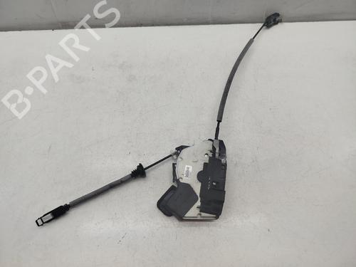 Used Rear right lock Rear right lock VW POLO V (6R1, 6C1) 1.2 TDI (75 hp) 36871644 36871644