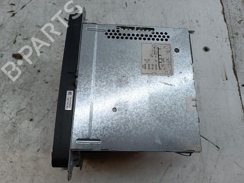 Used Radio Radio 36871687 36871687
