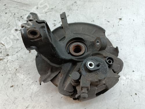 Used Right front steering knuckle Right front steering knuckle 36871690 36871690