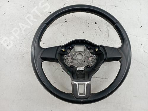 Rat Rat VW POLO V (6R1, 6C1) 1.2 TDI (75 hp) 36871682 36871682