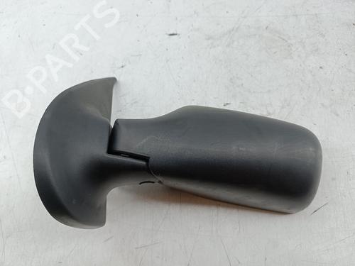 Used Left mirror Left mirror 36871695 36871695