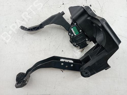 Used Pedal Pedal 36871686 36871686