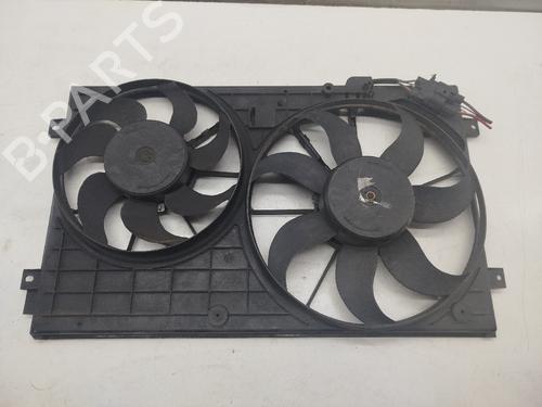 Used Radiator fan Radiator fan 36871699 36871699