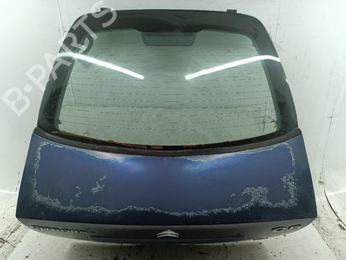 Used Tailgate Tailgate 36871707 36871707
