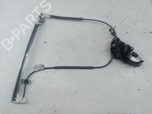 Used Front left window mechanism Front left window mechanism 36871710 36871710