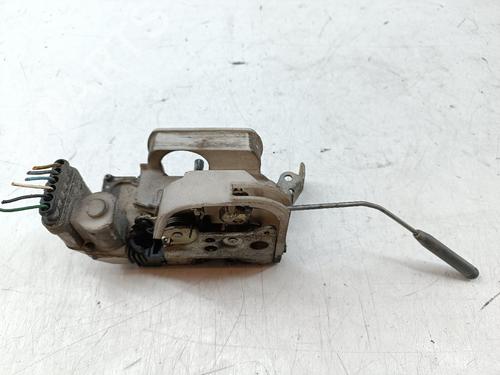 Højre fortil lås Højre fortil lås FIAT PUNTO Van (176_) 1.7 TD (71 hp) 36871718 36871718