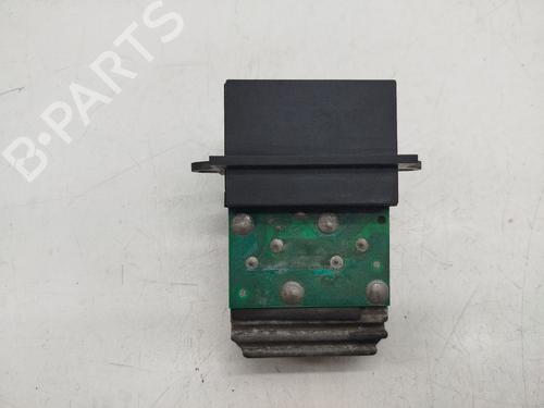 Varmeblæsermodstand Varmeblæsermodstand RENAULT 19 II (B/C53_) 1.9 D (B/C53J) (64 hp) 36871722 36871722