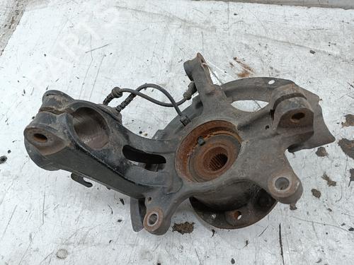 Right front steering knuckle RENAULT MEGANE IV Hatchback (B9A/M/N_) | BP25032725M26 - Image 2
