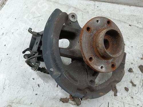 Right front steering knuckle RENAULT MEGANE IV Hatchback (B9A/M/N_) | BP25032725M26 - Image 4