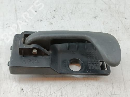 Front right panel FIAT PUNTO Van (176_) 1.7 TD | BP36871737C59 - Image 2