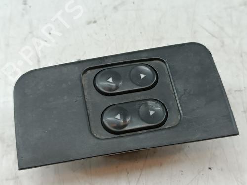 Left front window switch FIAT PUNTO Van (176_) 1.7 TD | BP36871740I27 - Image 5