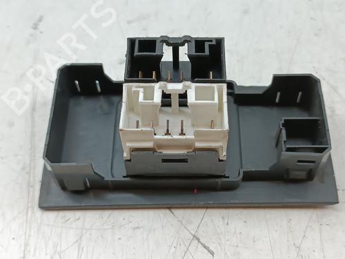 Left front window switch FIAT PUNTO Van (176_) 1.7 TD | BP36871740I27 - Image 2
