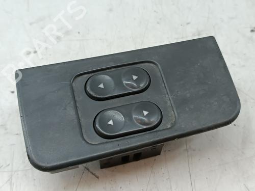Left front window switch FIAT PUNTO Van (176_) 1.7 TD | BP36871740I27 - Image 4
