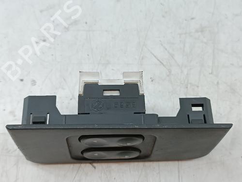 Left front window switch FIAT PUNTO Van (176_) 1.7 TD | BP36871740I27 - Image 3