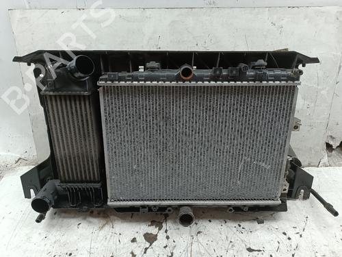 Used Radiator set Radiator set 36871751 36871751