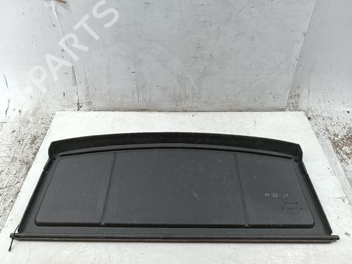 Used Rear parcel shelf Rear parcel shelf 36871752 36871752