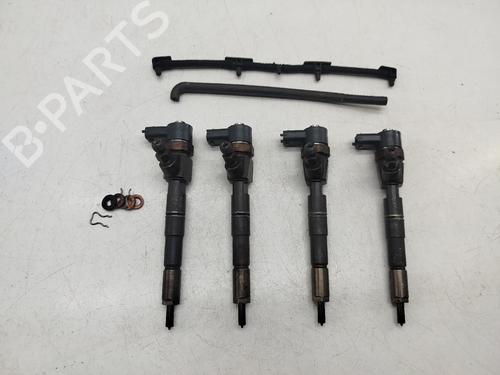 Used Injector Injector 36871760 36871760