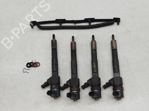 Injector FIAT DOBLO Cargo (263_) 1.6 D Multijet (263WXD1B, 263WXR1B, 263WXX1B, 263ZXD1B,... | BP36871760M100  - Image 5