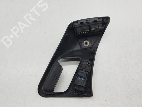 Left front window switch CITROËN XANTIA Break (X2) 1.9 Turbo D | BP36871761I27  - Image 9