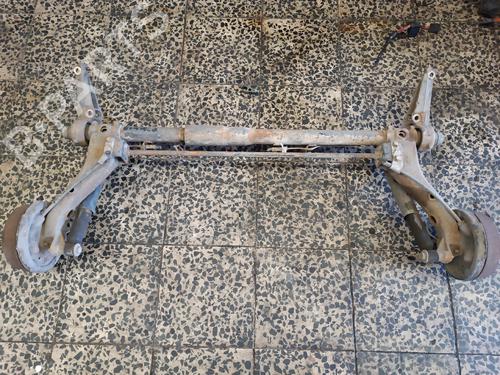 Used Rear axle Rear axle 36871770 36871770