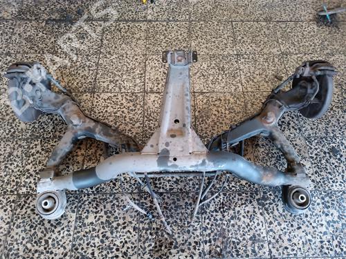 Used Rear axle Rear axle 36871771 36871771