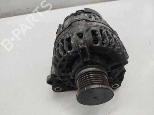 Used Alternator Alternator 36871777 36871777