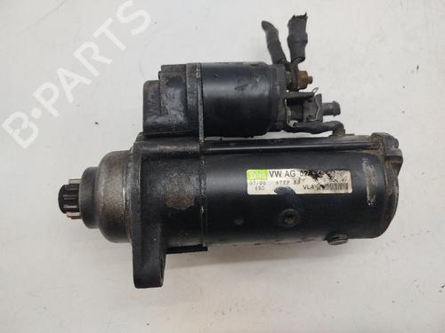 Used Starter Starter 36871779 36871779