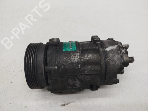 Used AC compressor AC compressor 36871780 36871780