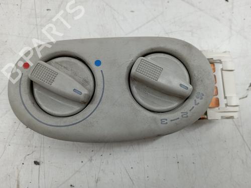 Used Climate control Climate control 36871795 36871795
